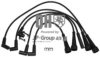 JP GROUP 4392000119 Ignition Cable Kit